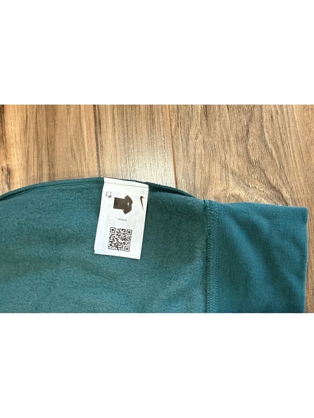 Jordan MVP Men's Fleece Hoodie